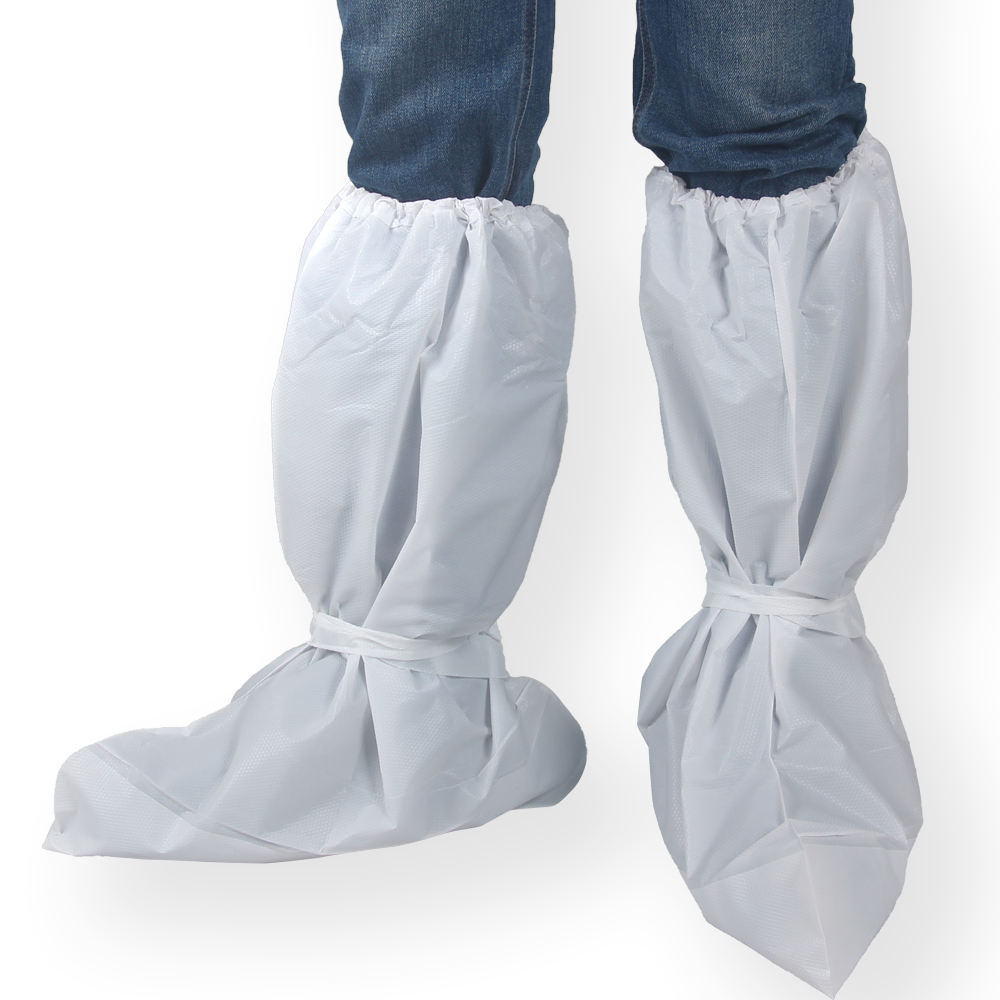 Disposable shoe covers 0705008