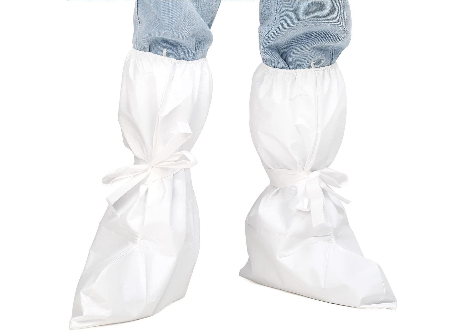 Disposable shoe covers 0705008
