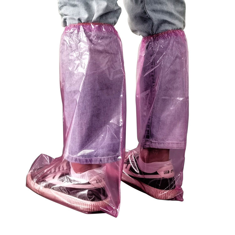Disposable shoe covers 0705009