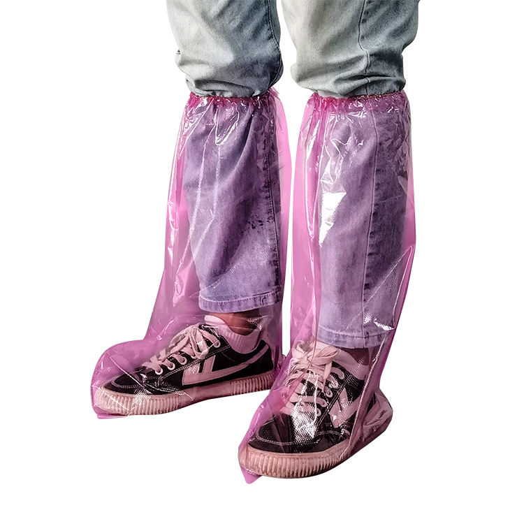 Disposable shoe covers 0705009