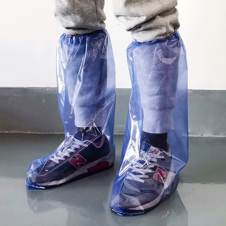 Disposable shoe covers 0705009