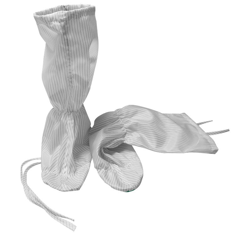 Disposable shoe covers 0705010