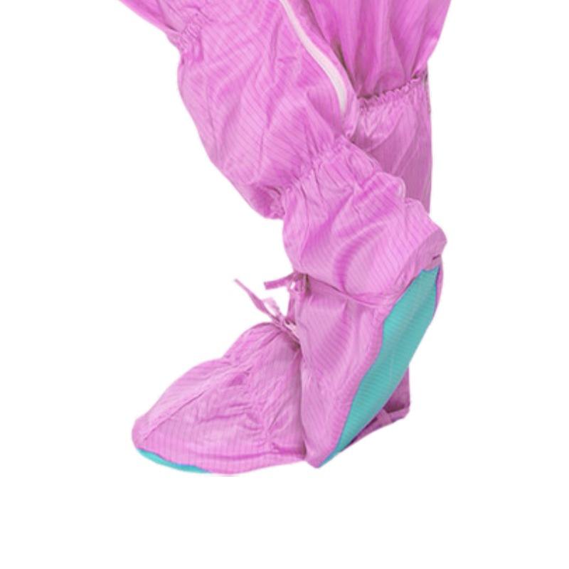 Disposable shoe covers 0705010