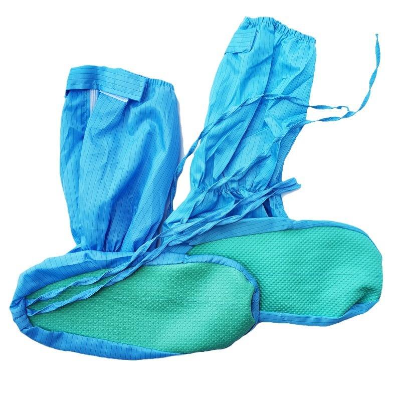 Disposable shoe covers 0705010