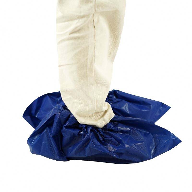 Disposable shoe covers 0705011