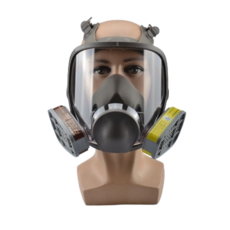 Comprehensive dust-proof and anti-toxic equipment 0305020