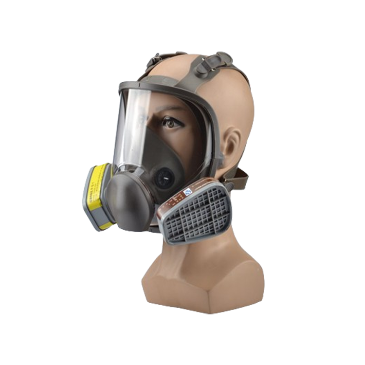 Comprehensive dust-proof and anti-toxic equipment 0305020
