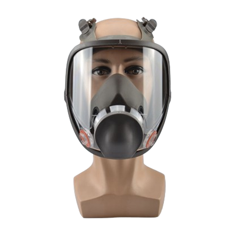 Comprehensive dust-proof and anti-toxic equipment 0305020
