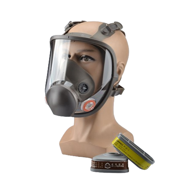 Comprehensive dust-proof and anti-toxic equipment 0305020