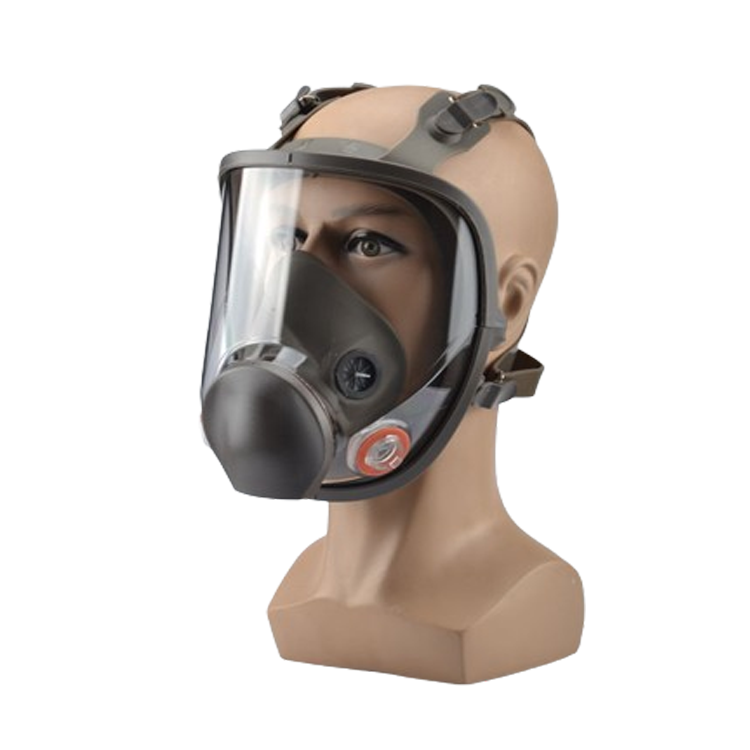Comprehensive dust-proof and anti-toxic equipment 0305020