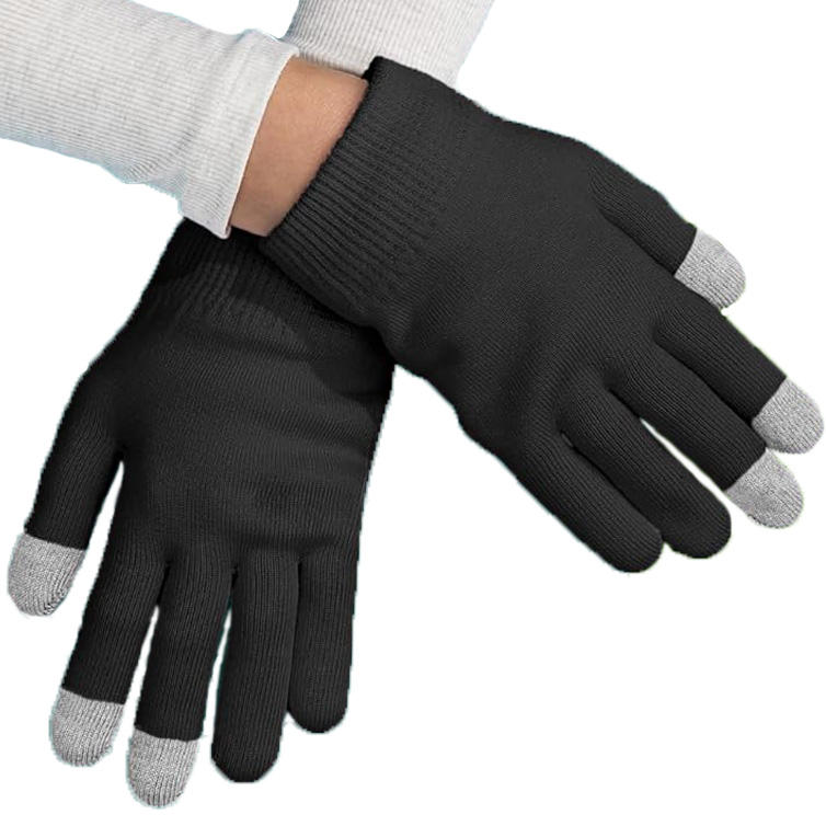 Cotton yarn gloves 0605010