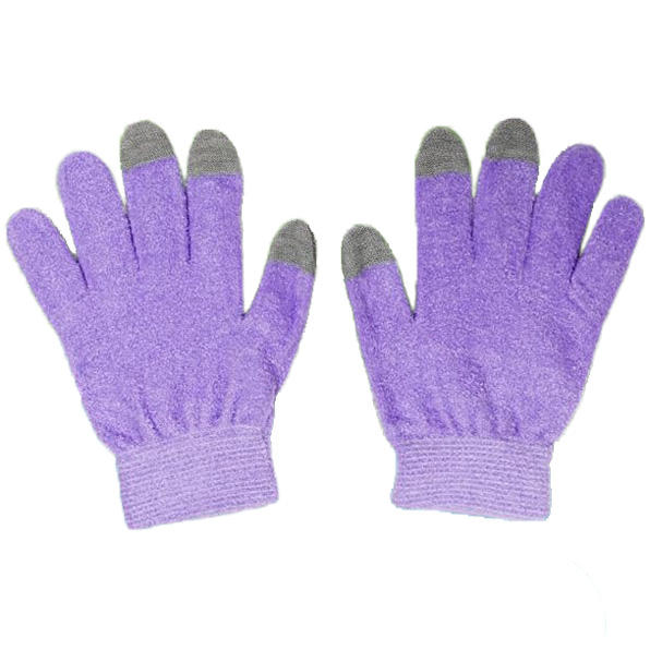 Cotton yarn gloves 0605010