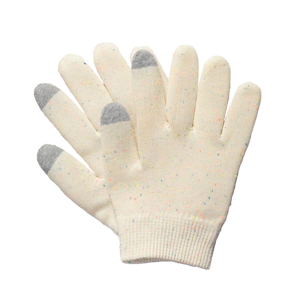 Cotton yarn gloves 0605010