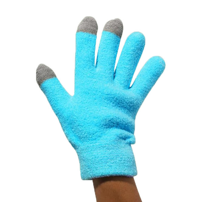 Cotton yarn gloves 0605010