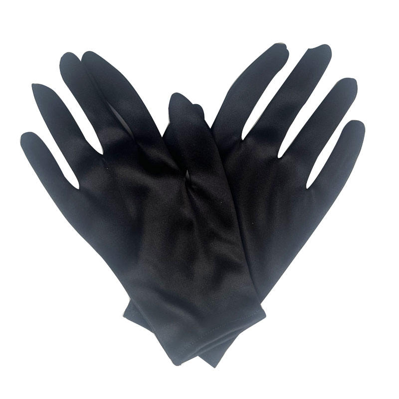 Cotton yarn gloves 0605011