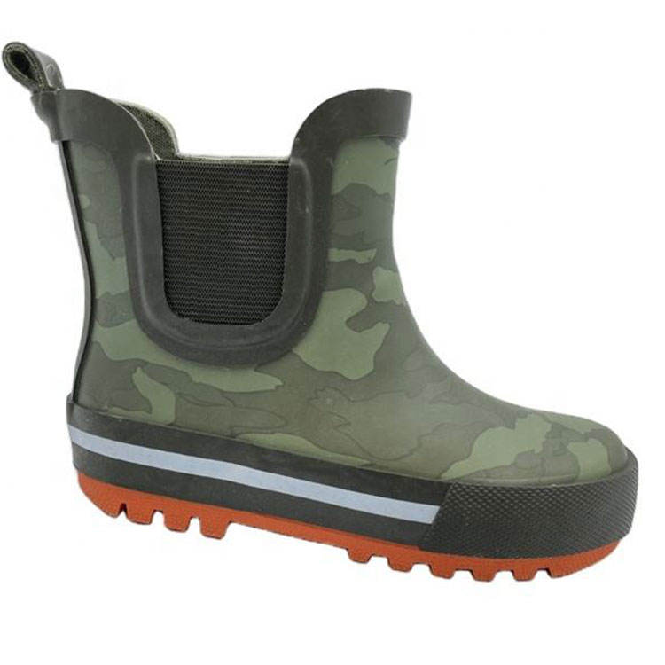 Rainshoes 0703008