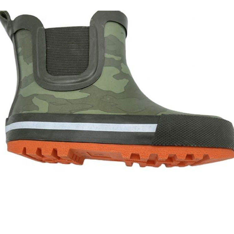 Rainshoes 0703008