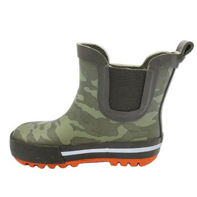 Rainshoes 0703008