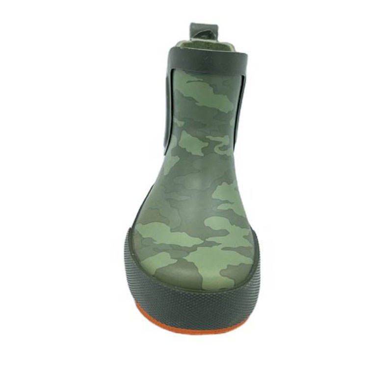 Rainshoes 0703008