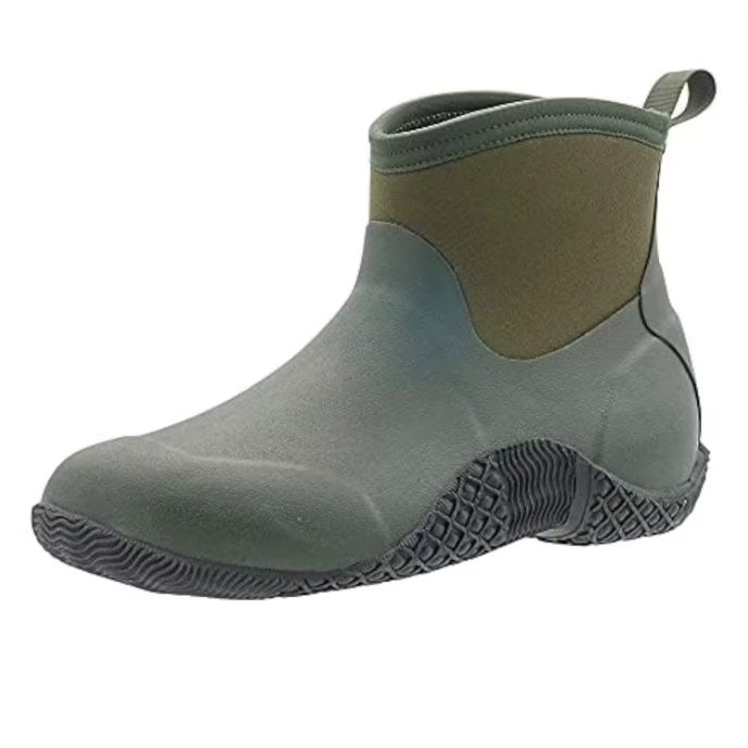 Rainshoes 0703009
