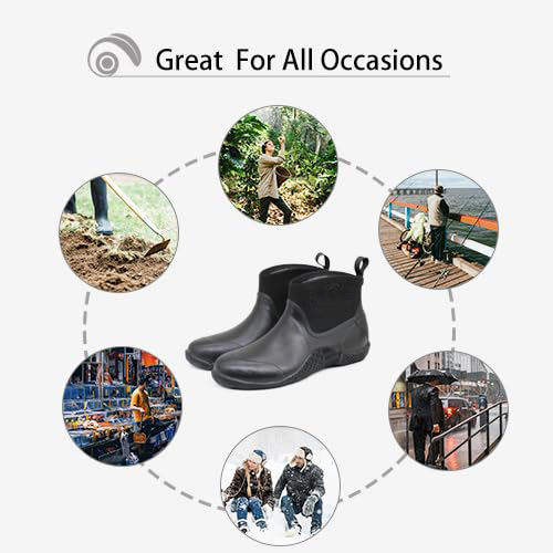 Rainshoes 0703009