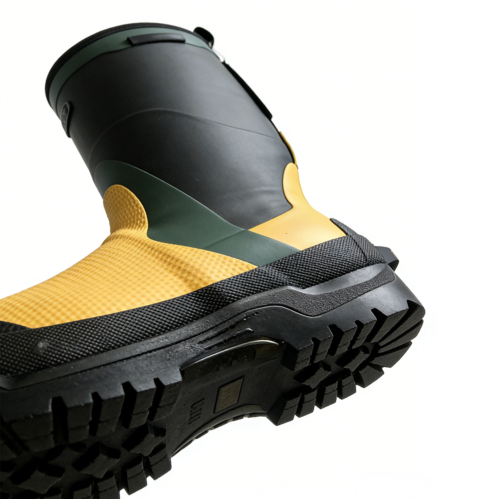 Safety rain boots 0704005