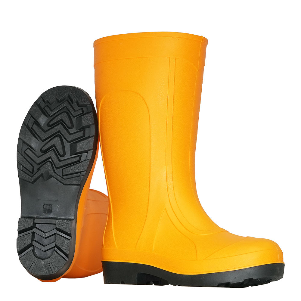 Safety rain boots 0704010