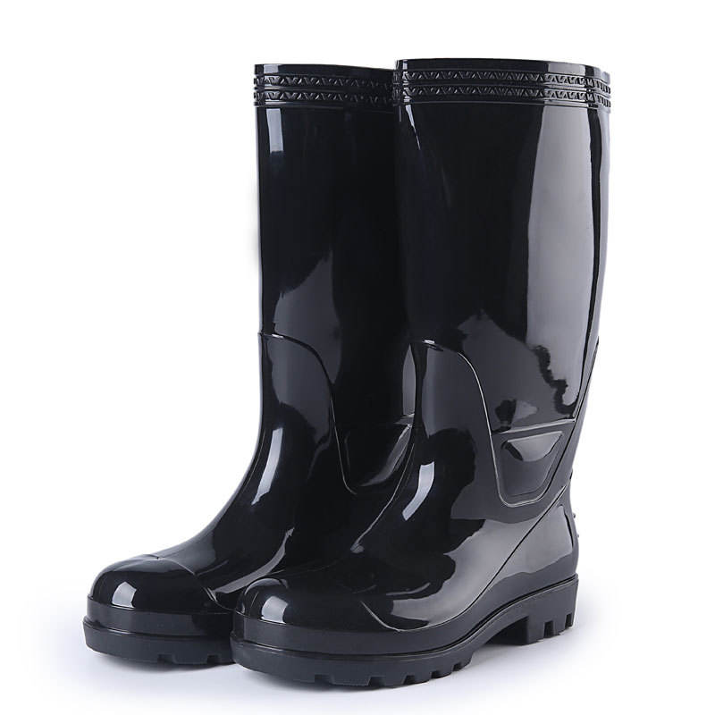 Safety rain boots 0704011