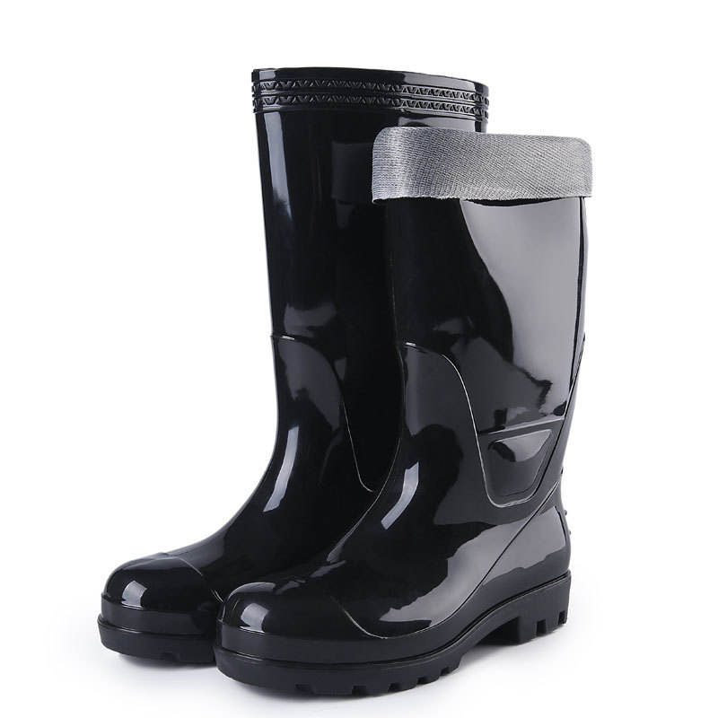 Safety rain boots 0704011