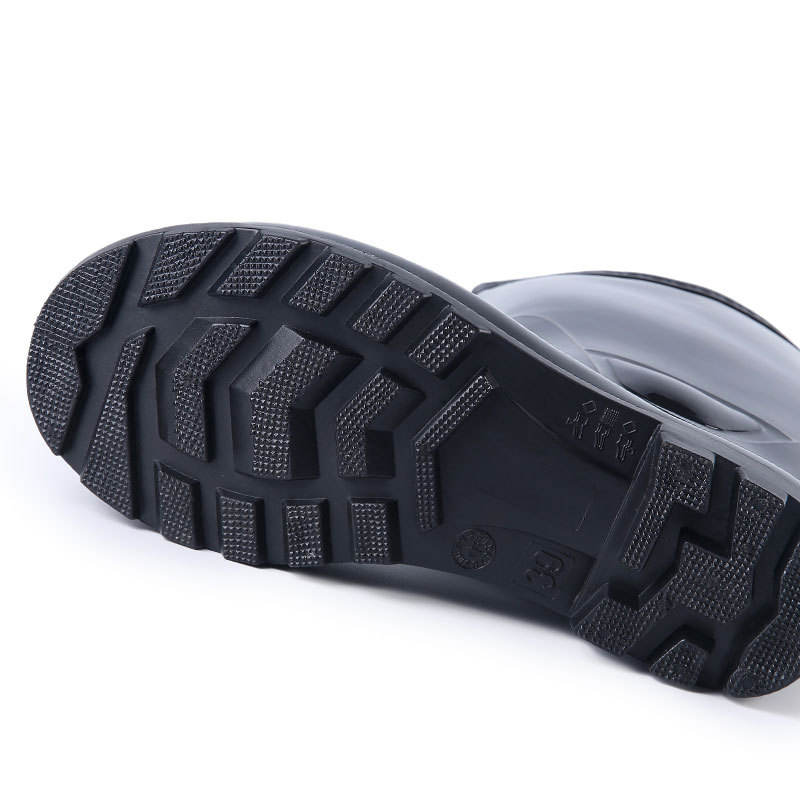 Safety rain boots 0704011