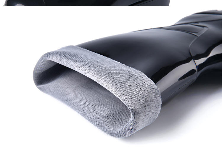 Safety rain boots 0704011