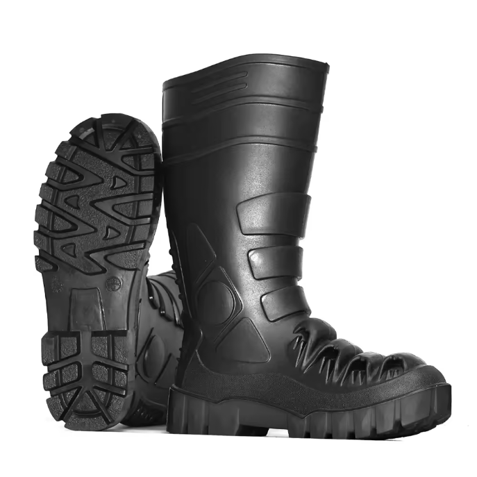 Safety rain boots 0704013
