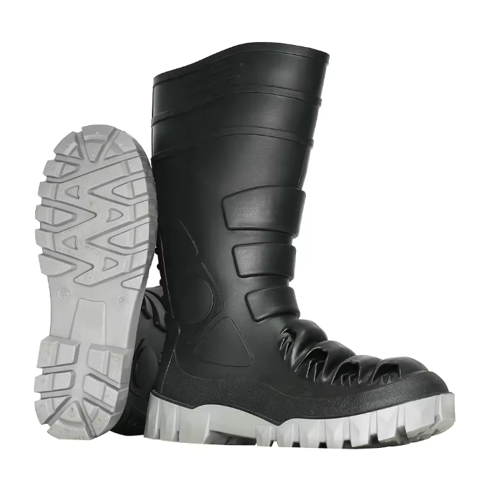 Safety rain boots 0704013