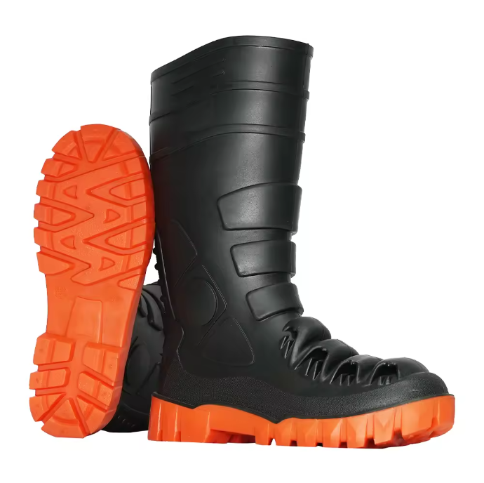 Safety rain boots 0704013