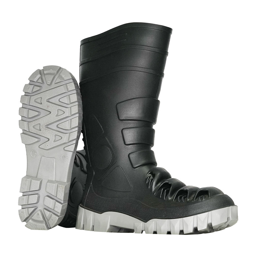 Safety rain boots 0704013