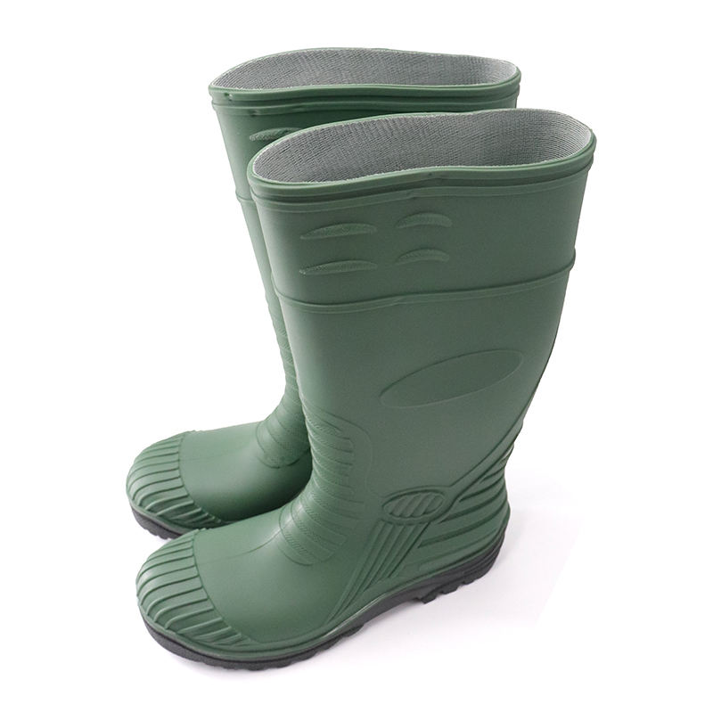 Safety rain boots 0704014