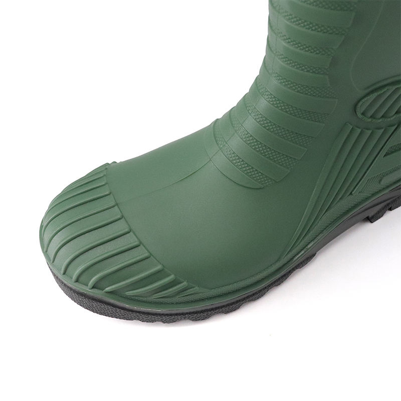 Safety rain boots 0704014