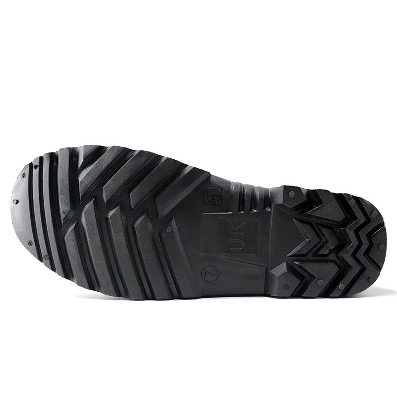 Safety rain boots 0704014