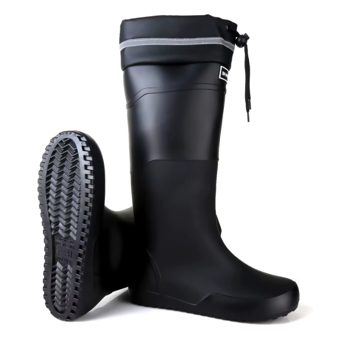 Safety rain boots 0704015