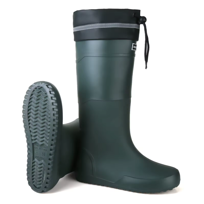 Safety rain boots 0704015