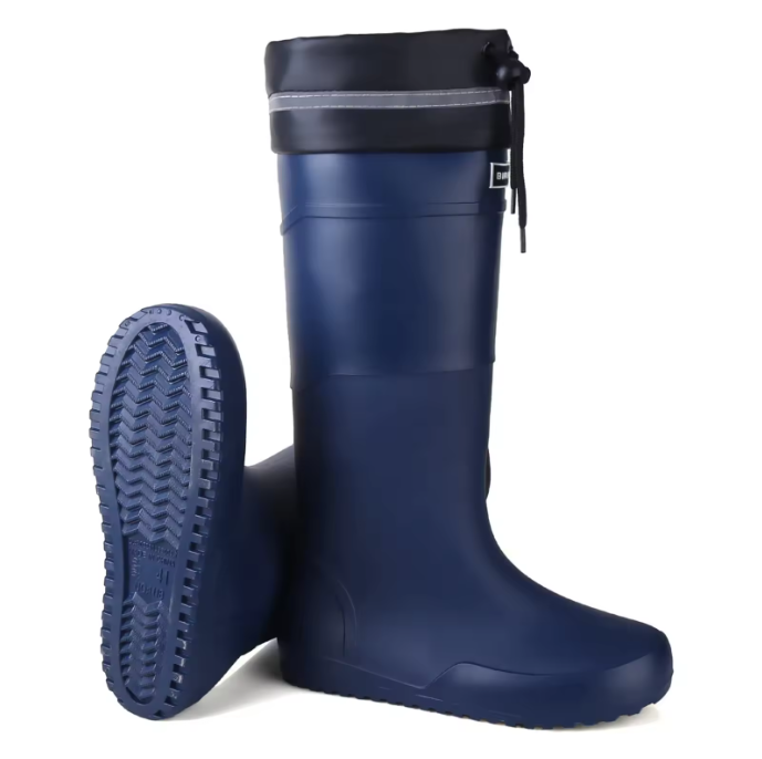 Safety rain boots 0704015