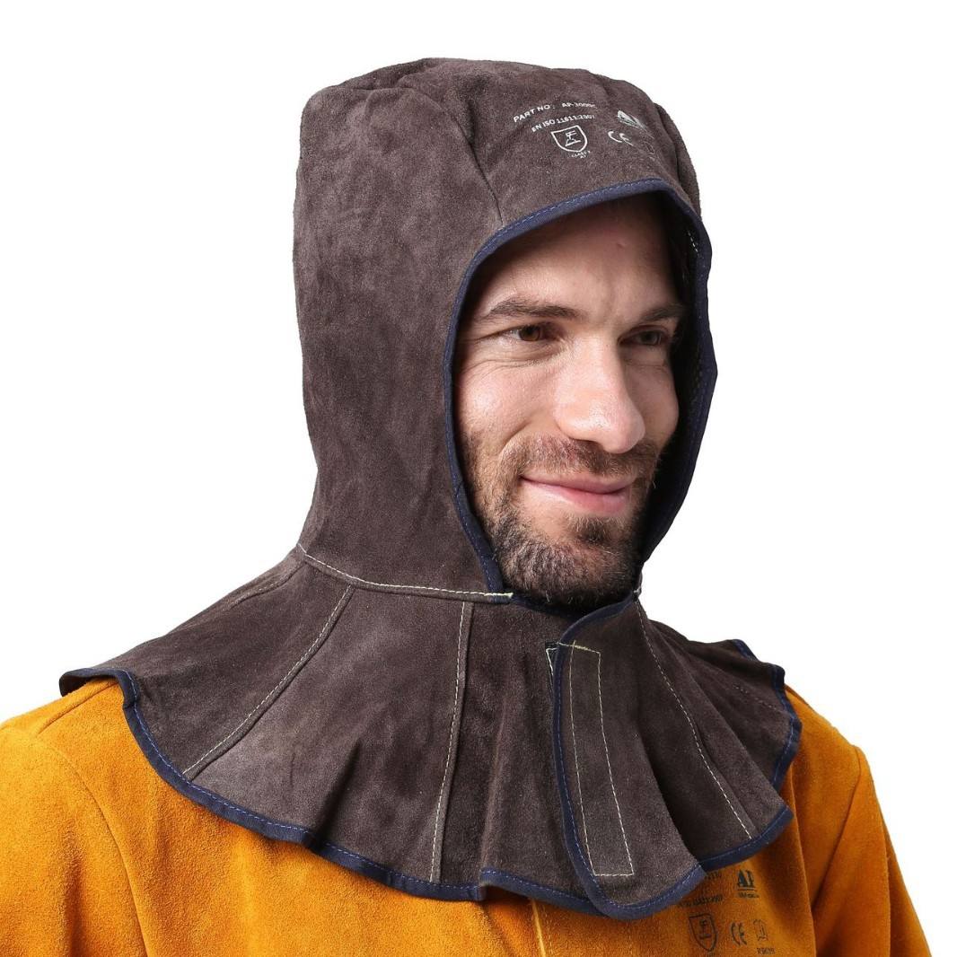 Welding Safety Hood 0106004