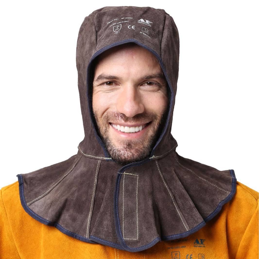 Welding Safety Hood 0106004