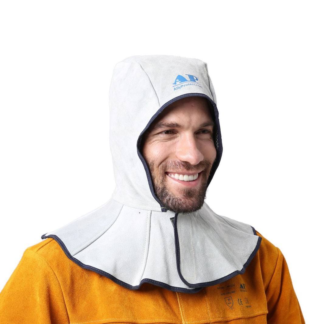 Welding Safety Hood 0106004