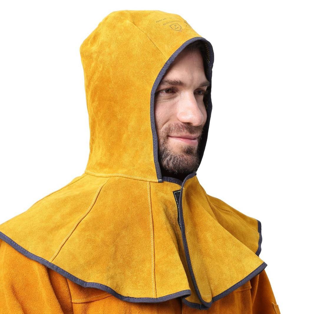 Welding Safety Hood 0106004