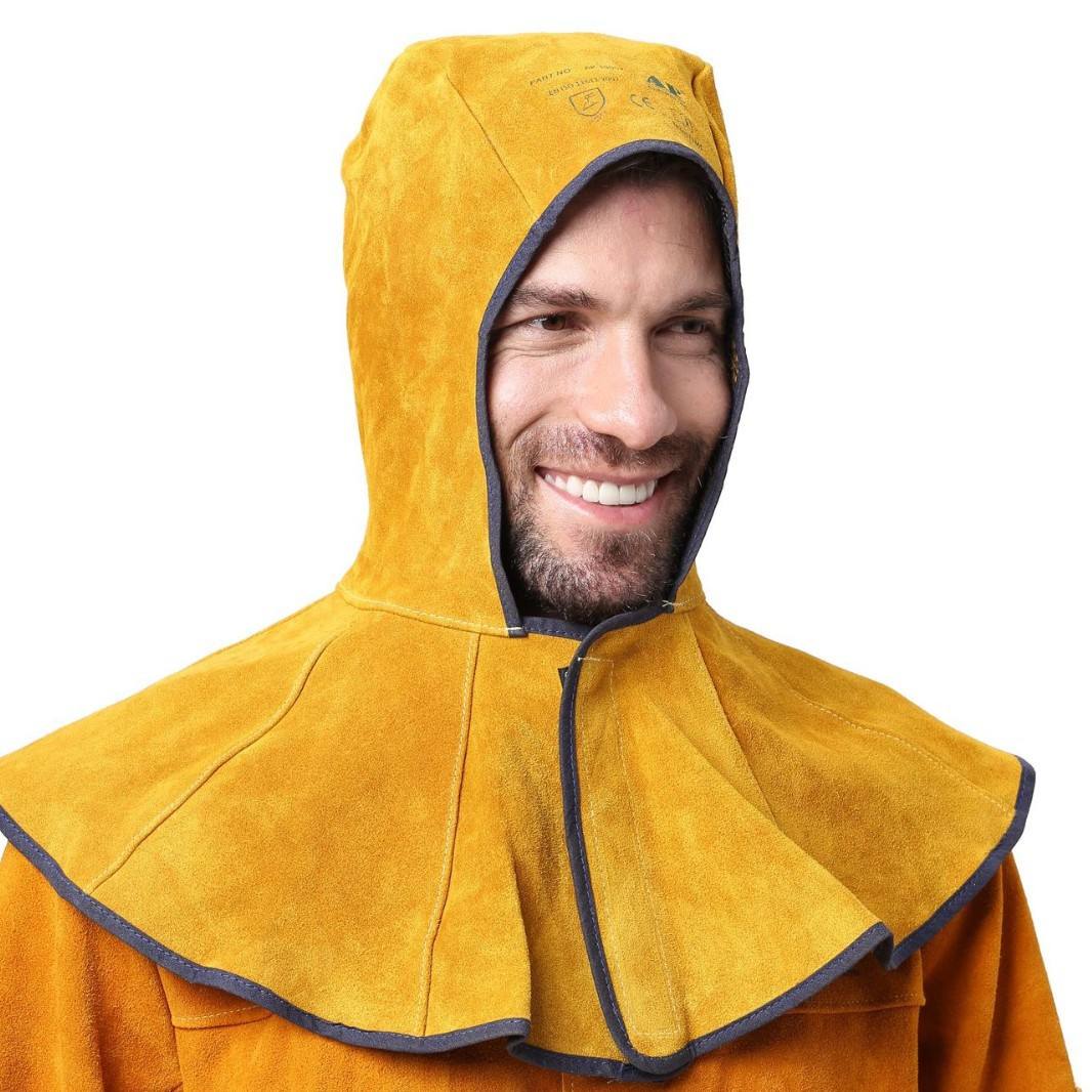 Welding Safety Hood 0106004