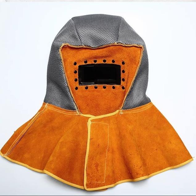 Welding Safety Hood 0106006