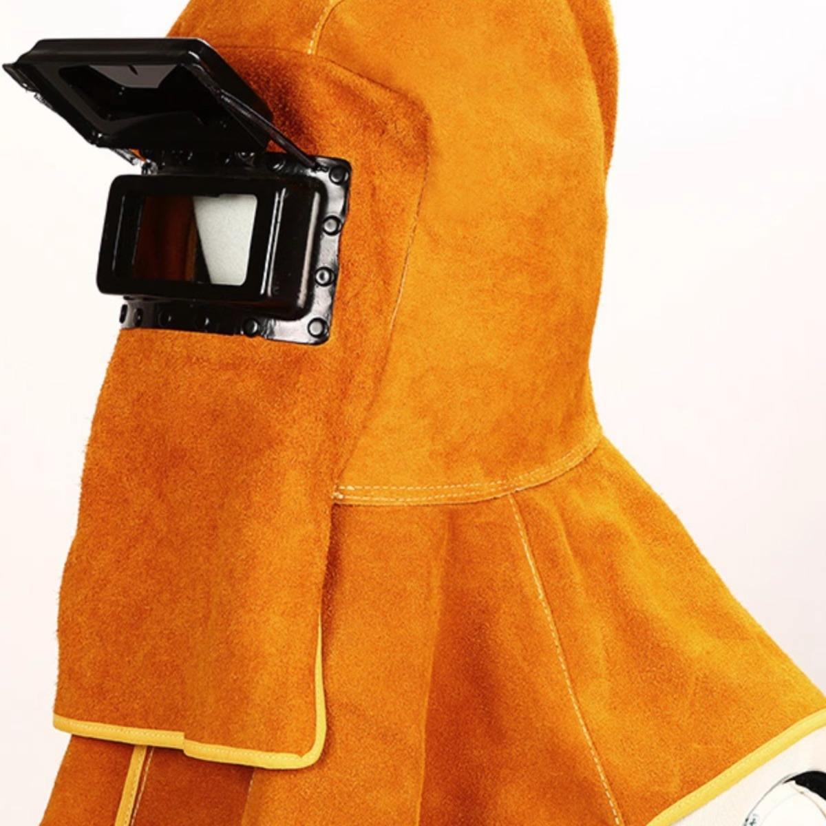 Welding Safety Hood 0106006