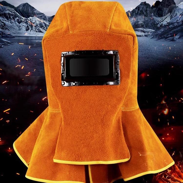 Welding Safety Hood 0106006