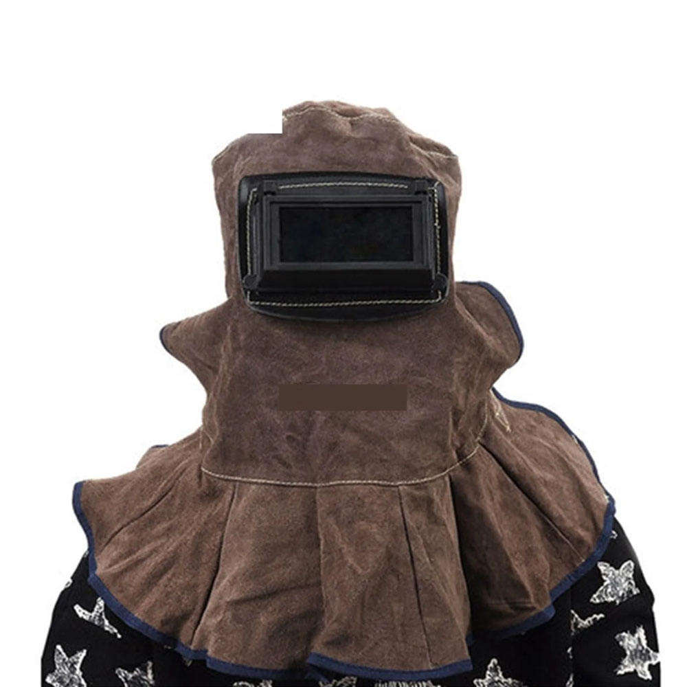 Welding Safety Hood 0106007